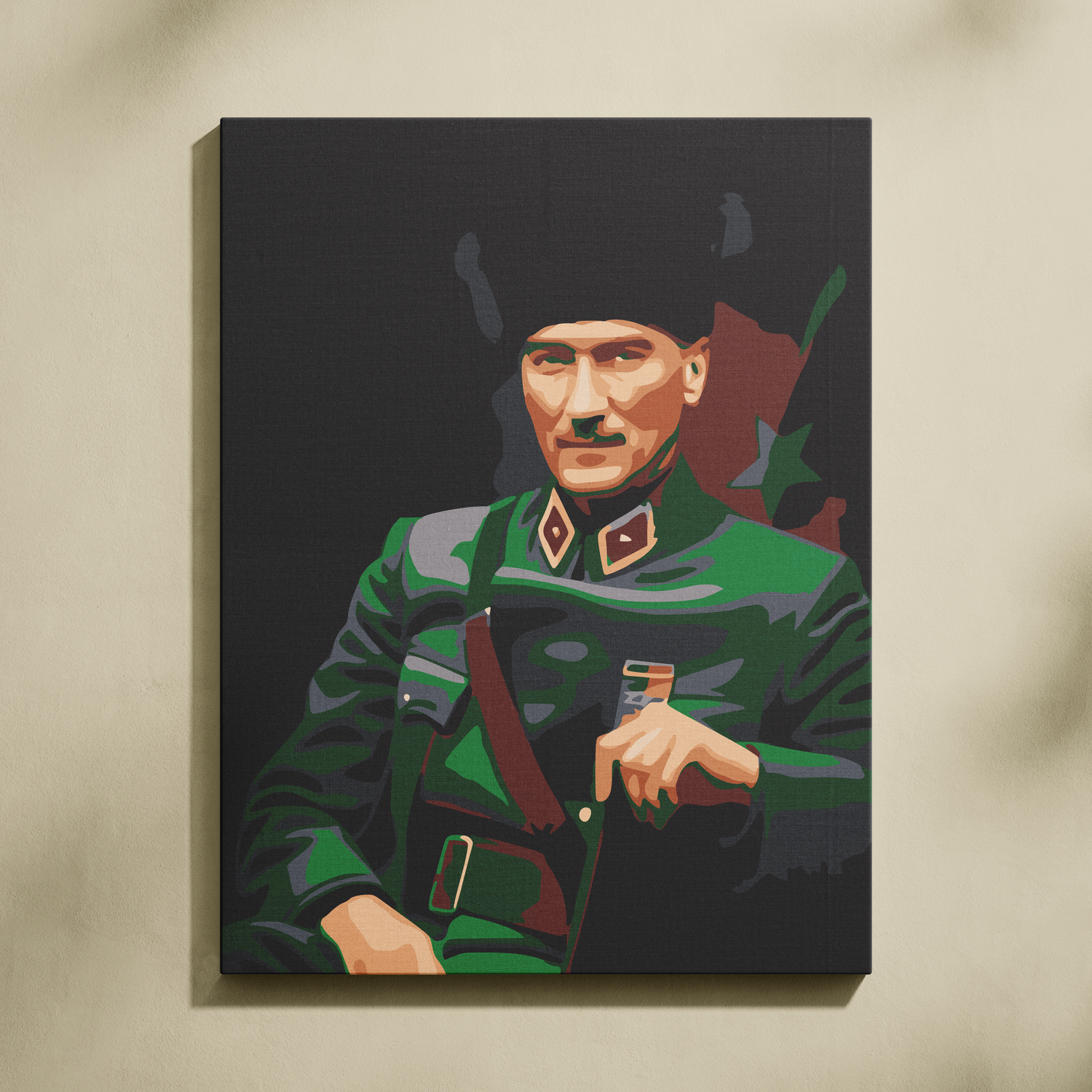 Atatürk
