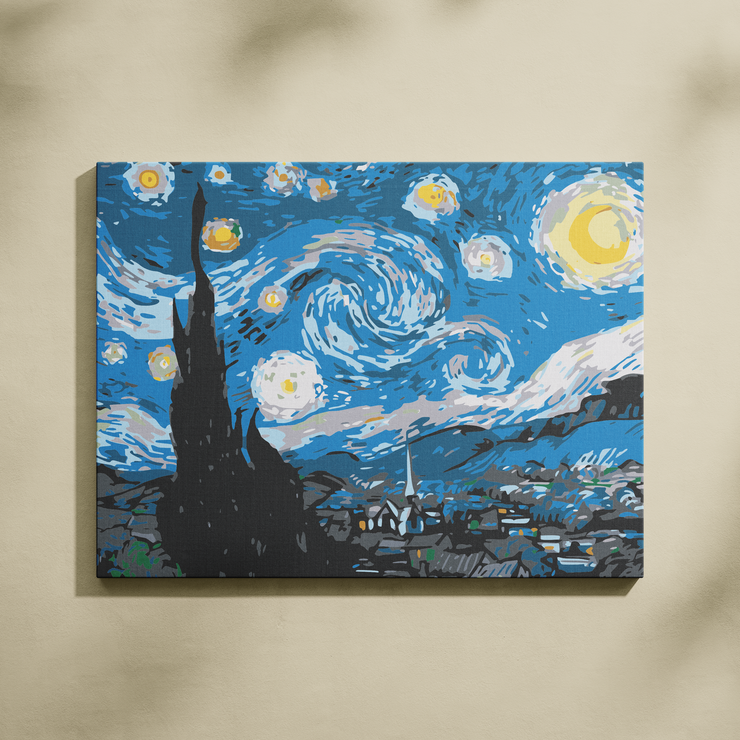 Sanat Eserleri