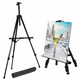 Metal Tripod Şövale