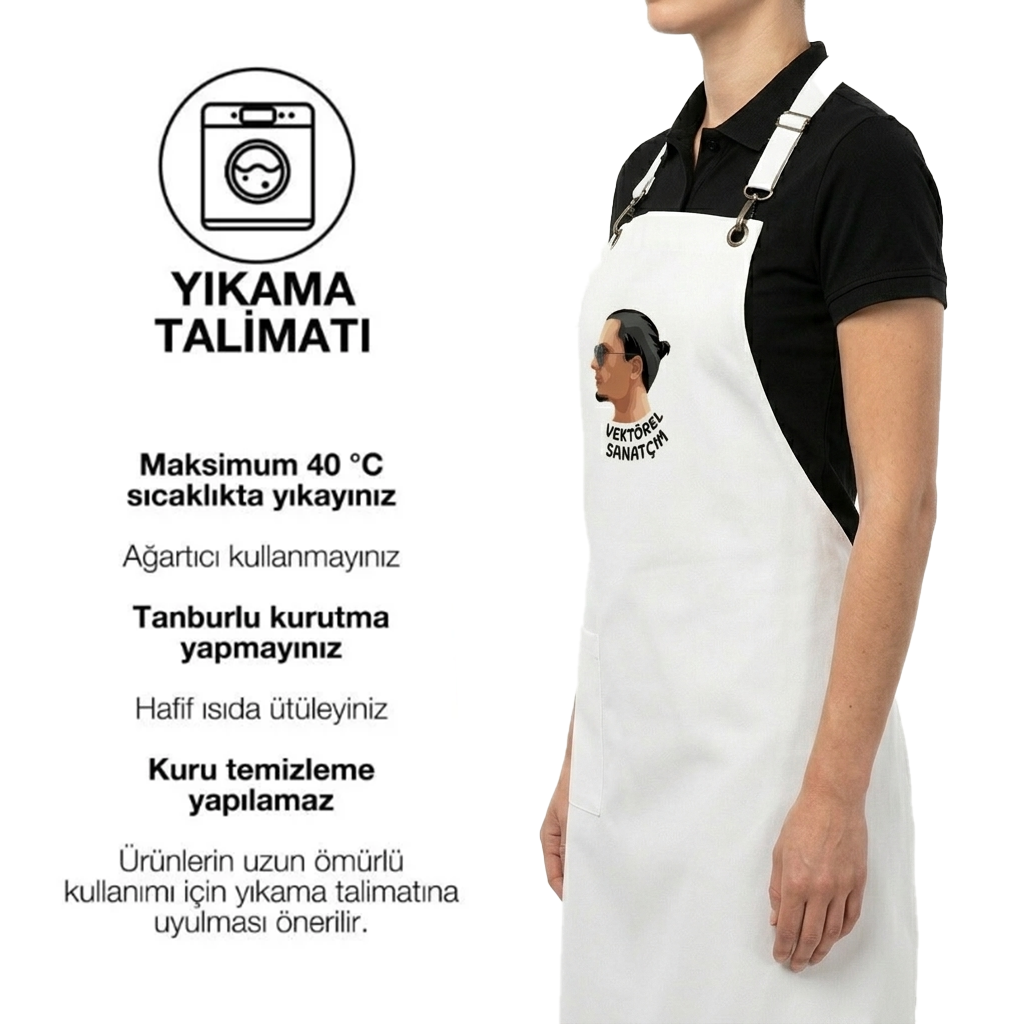 Ressam Önlüğü