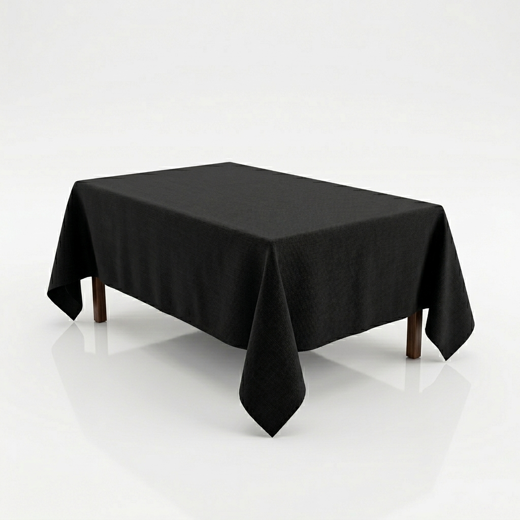 Kullan-At Masa Örtüsü 120x180 cm