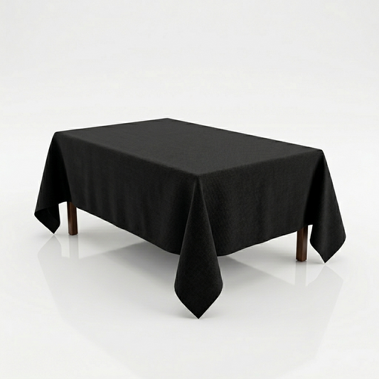 Kullan-At Masa Örtüsü 120x180 cm